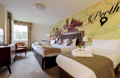 Ayr Hotel | Western House Hotel