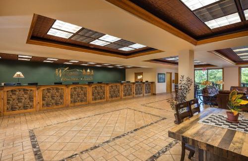 Branson Resort | Westgate Branson Woods Resort