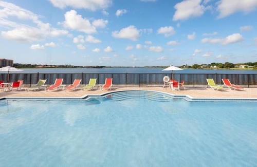 Florida Central Atlantic Coast Apartment | Westgate Lakes Resort and Spa - 2BR villa - 3