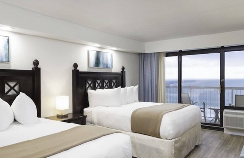 Florida Central Atlantic Coast Resort | Westgate Myrtle Beach