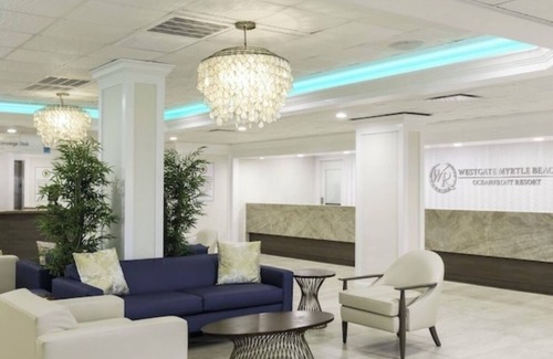 Florida Central Atlantic Coast Resort | Westgate Myrtle Beach