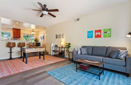 Concord House | Westwood Sanctuary Pool Home