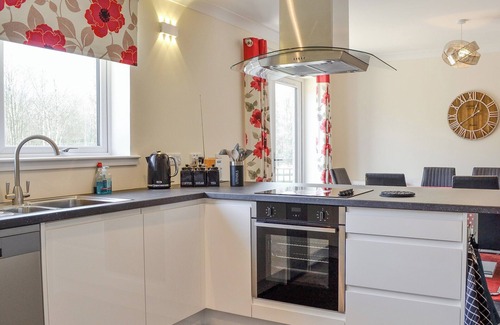 Laurencekirk Cottage | What a great base for a relaxing holiday, clean, warm and comfortable.