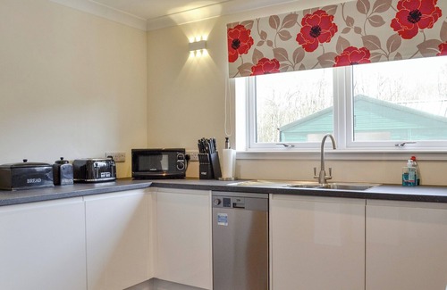 Laurencekirk Cottage | What a great base for a relaxing holiday, clean, warm and comfortable.