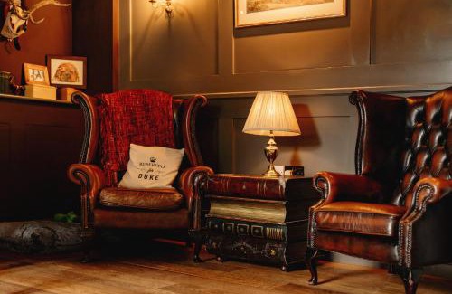 Burgh Saint Peter Hotel | Wheatacre White Lion