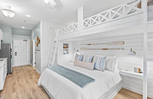 Rosemary Beach Apartment | Whispering Palms