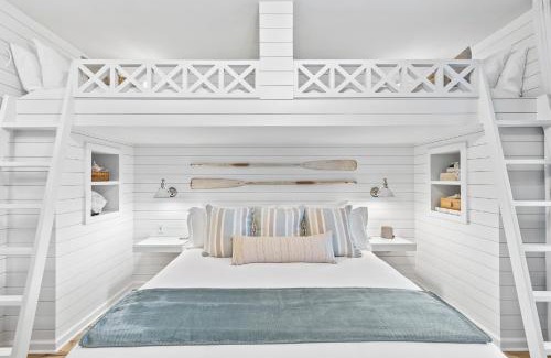 Rosemary Beach Apartment | Whispering Palms