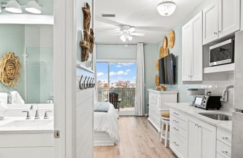 Rosemary Beach Apartment | Whispering Palms