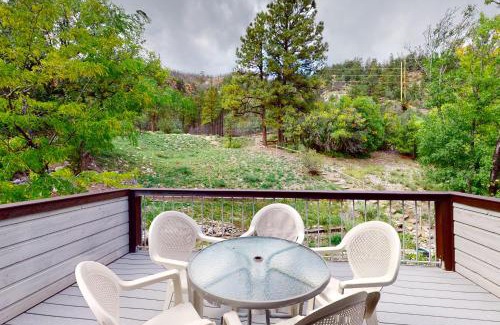 Durango - Purgatory House | Whispering Pines 323