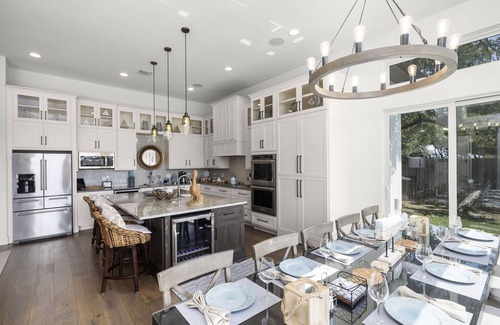 Canyon Lake House | Whispering Waters - Luxury Home with pool on Canyon Lake, sleeps up to 10!