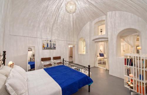 Exo Gonia House | White Cave Private Villa