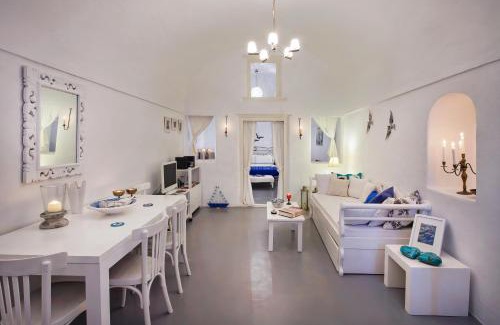Exo Gonia House | White Cave Private Villa