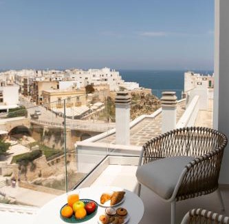 Polignano a Mare House | White Coast