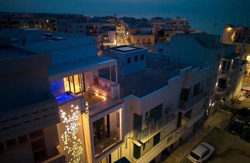 Polignano a Mare House | White Coast