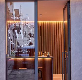 Polignano a Mare House | White Coast