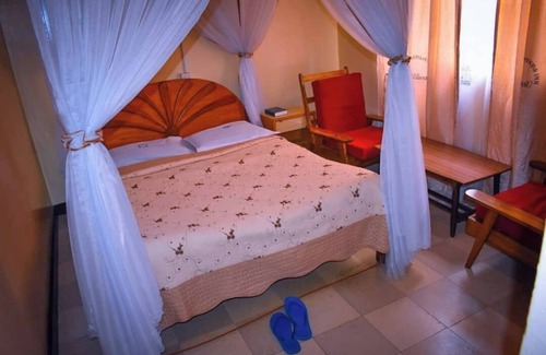 Eldoret Hotel | White highlands Inn Eldoret