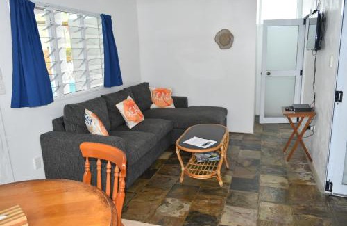 Tapere of Rutaki Apartment | White House Apartments