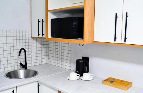 Upington Hotel | White House River Manor