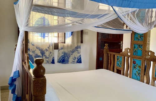 Paje Hotel | White Star Ocean View Hotel
