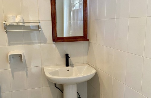 Paje Hotel | White Star Ocean View Hotel