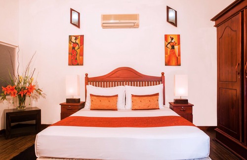 Kollupitiya Hotel | Whitehouse Residencies