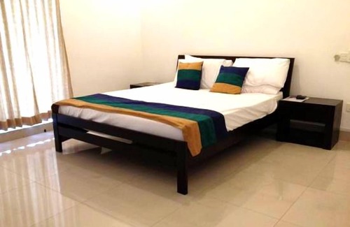 Kollupitiya Hotel | Whitehouse Residencies