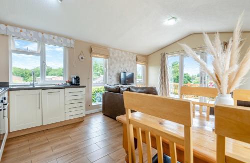 Halfway House Resort | Wigmore Lakes Lodges
