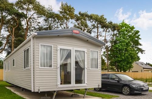 Wilberfoss House | Wilberfoss Holiday Park - Haven Lodge