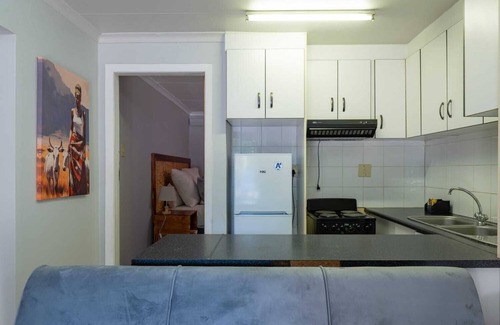 Waverley House | Wilcocks85 guesthouse