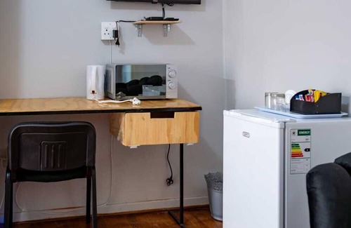 Waverley House | Wilcocks85 guesthouse