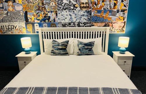 Kenmare Apartment | Wild Atlantic Way Rentals