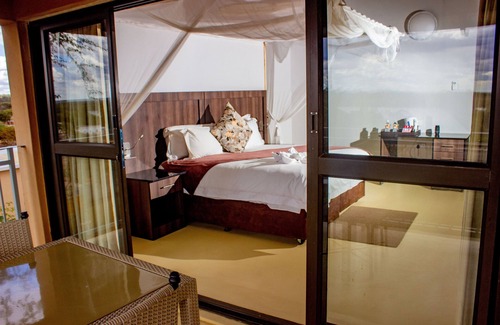 Kasane Cabin | Wild View Resort