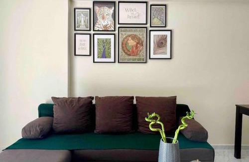 Perea Apartment | WildCalypso-2- Bedrooms Fully Equipped with Private Parking