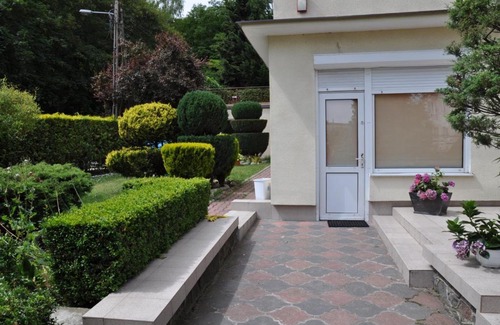 Wzgorze Swietego Maksymiliana House | Willa Jola Gdynia