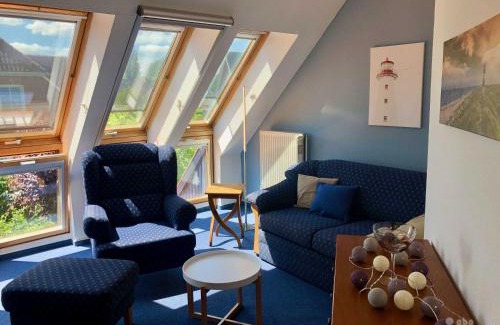 Glueckstadt Apartment | Willkommen-Glückstadt