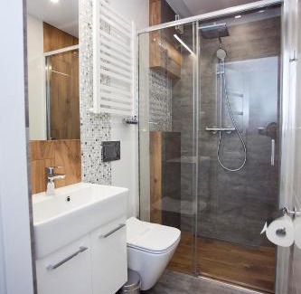 Wisla Apartment | Willowa NO. 5 APARTAMENTS
