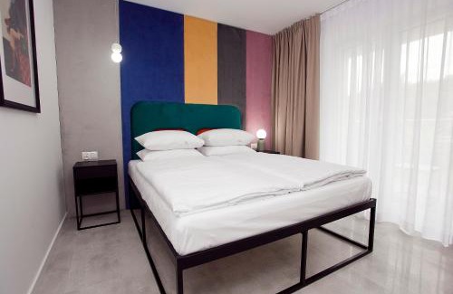Wisla Apartment | Willowa NO. 5 APARTAMENTS