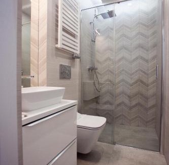 Wisla Apartment | Willowa NO. 5 APARTAMENTS