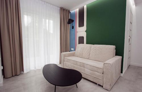 Wisla Apartment | Willowa NO. 5 APARTAMENTS