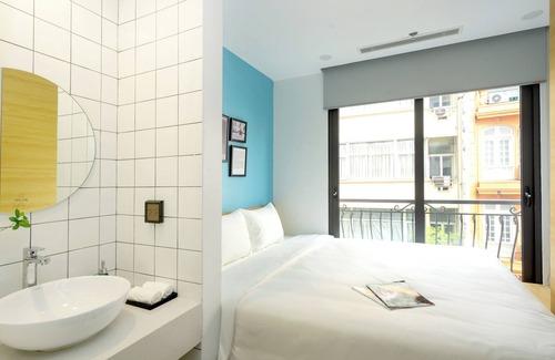 Truc Bach Hotel | Wilque Hotel Hanoi