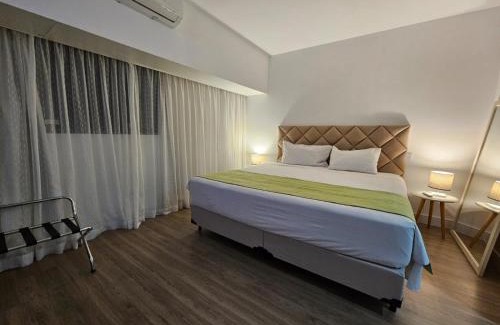 Brooklin Novo Apartment | Win Berrini