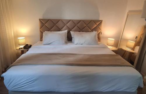 Brooklin Novo Apartment | Win Berrini
