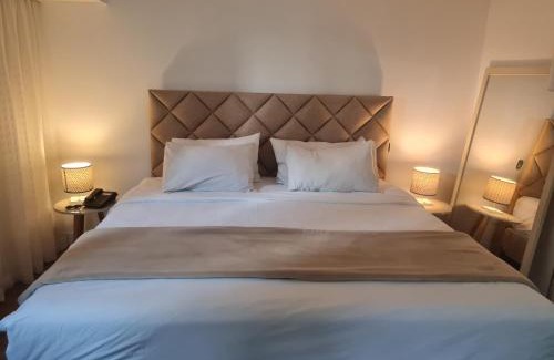 Brooklin Novo Apartment | Win Berrini