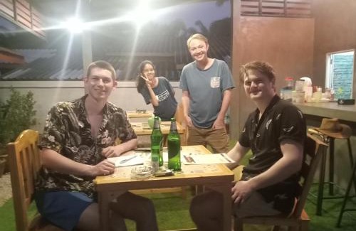 Bang Son Villa | Win Gray Homestay Resort