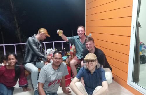 Bang Son Villa | Win Gray Homestay Resort