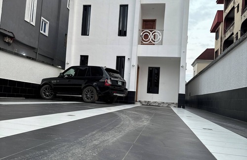 Festac Apartment | WIN4 LEISURE HOME AND APARTMENT LIMITED