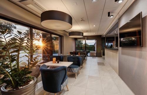 Grzybowo Hotel | WIND Hotel