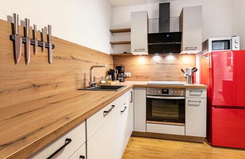 Husbyholz Apartment | Winderatt Wohnung 2