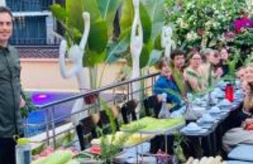 Kon Tum Apartment | Window Homestay