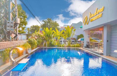 Kon Tum Apartment | Window Homestay